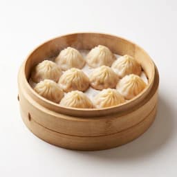 AI補正後の料理写真